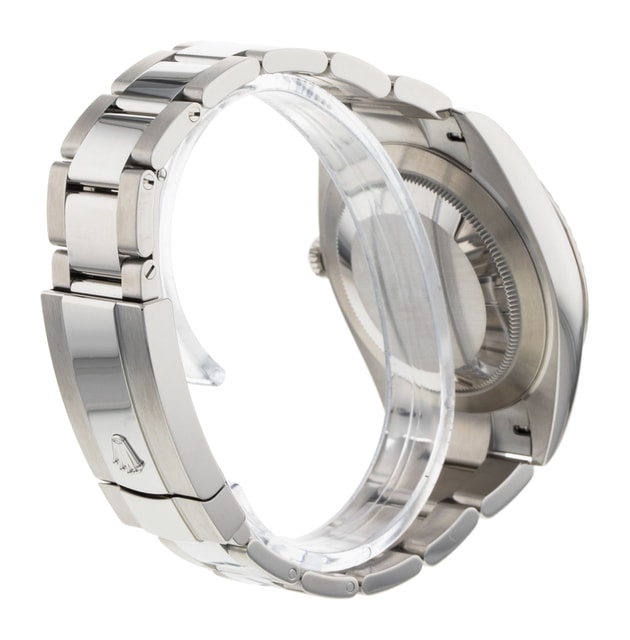 Rolex Datejust 41 126334 Image 3